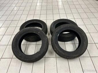 Letní pneu Bridgestone 195/60 R16 89H