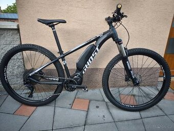Ghost Kato Ebike vel.S kola 29" - 1