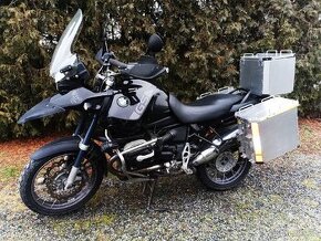 Bmw R 1150 GS Adventure