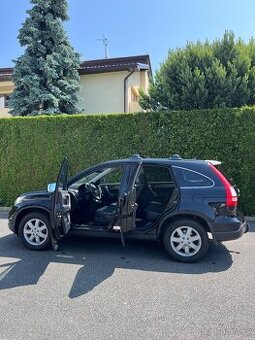 Honda CR-V 2.2 i-cdti