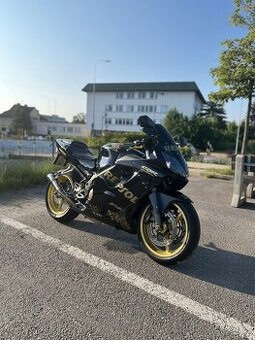 Honda CBR 600f4i A2 25kw
