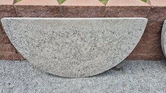 Betonový poklop na studnu 130cm