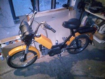 Babetta 210