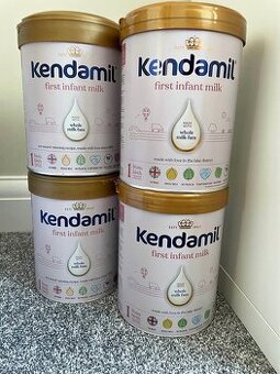 Kendamil 1
