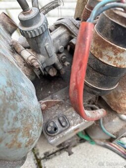 Motor Manet