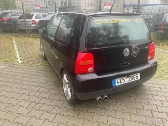 Vw Lupo 1.4