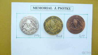 Memoriál Jozefa Psotku