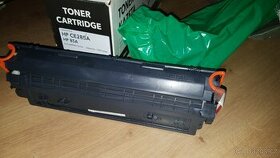 Toner HP 85A