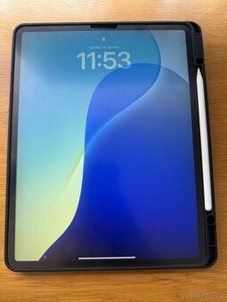 iPad Pro 12.9 palce