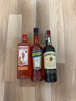 Alkohol