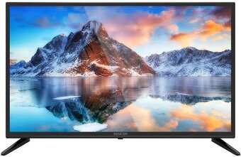 TV LED SENCOR 3230 TCS + D.O., TOP STAV