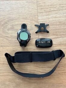 Sporttester Sigma RC 1209