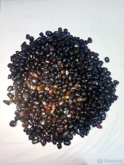 Lot Jantarů ze Sumatry 6,58kg