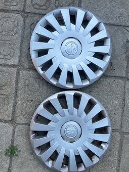 Poklice Škoda R16