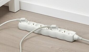 Prodlužovací kabel s vypínačem NOVÝ