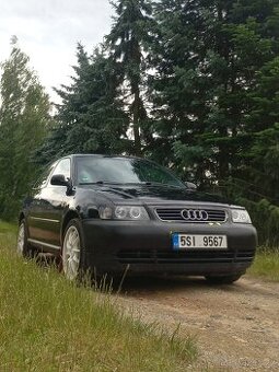 Audi a3 8l