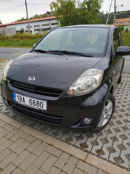 Daihatsu Sirion 1.3i