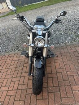 Yamaha XVS950A