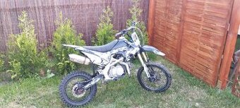 Pitbike 140