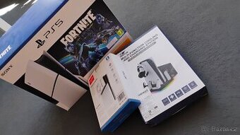 PlayStation 5 v záruce