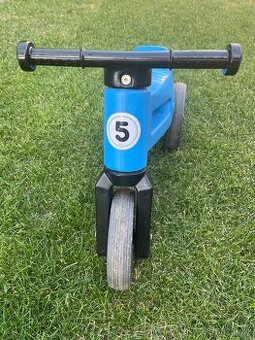 Odrážedlo FUNNY WHEELS Rider Sport