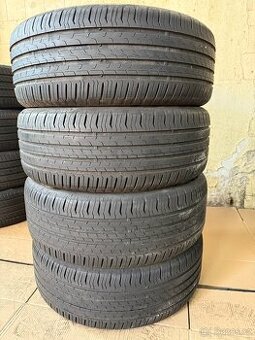Zanovni pneumatiky Continental 235/50 R19 LETNI