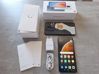 Redmi Note 9 Pro 6/128gb Tropical green