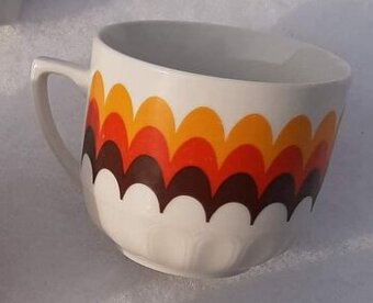 SCHANIM tyto hrnecky a porcelan