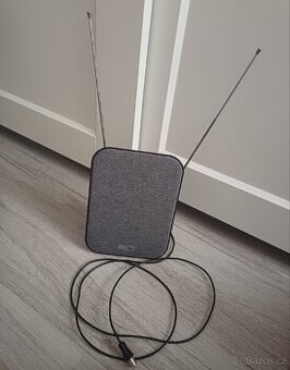 Pokojová anténa Emos J0687 EM-HF10