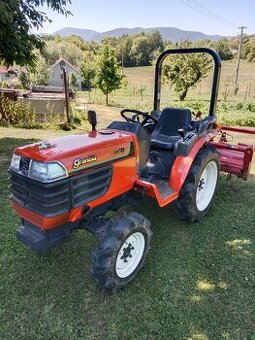 Kubota GB18