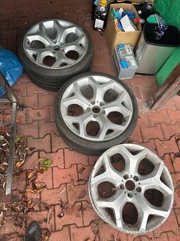 Bmw x5 x6 3ks