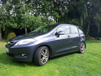 Honda FR-V 2.0 i-VTEC