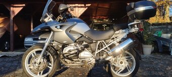 BMW R 1200 GS