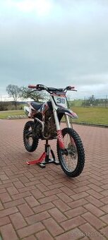 xmotos xb38 140