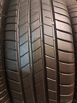 letní pneumatiky 215/65/16