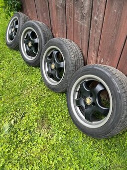 Alu kola 4x108 r15