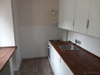 Pronájem bytu 2+1 v Jablonci nad Nisou