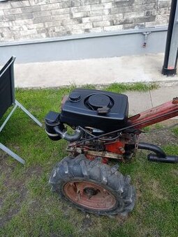 Prodám Teru Vari