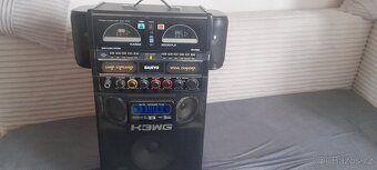 SANYO PAT-K3WG