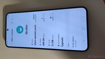 Samsung Galaxy S24+ (S926B), 12GB/512GB