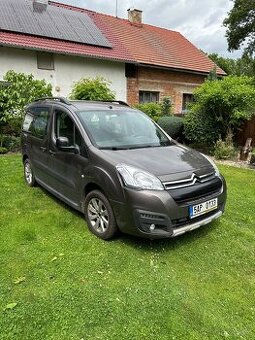 Citroen Berlingo 1.6 HDI