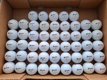 Golfové míčky-SRIXON