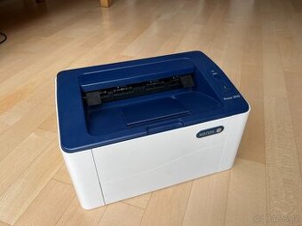 Xerox Phaser 3020