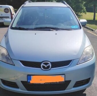 Mazda 5