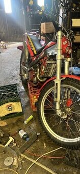 gas gas jtx 250