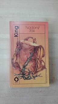 Nadaný žák - Stephen King