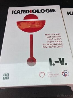 Kardiologie - 1