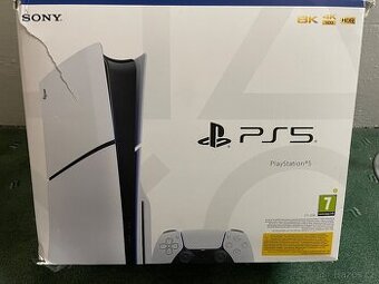 Playstation 5 slim