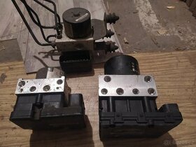 ABS jednotka Octavia 1 , 2 Golf 5