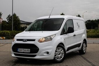 Predám Ford Transit Connect 1.6 TDCi 95k Ambiente L1